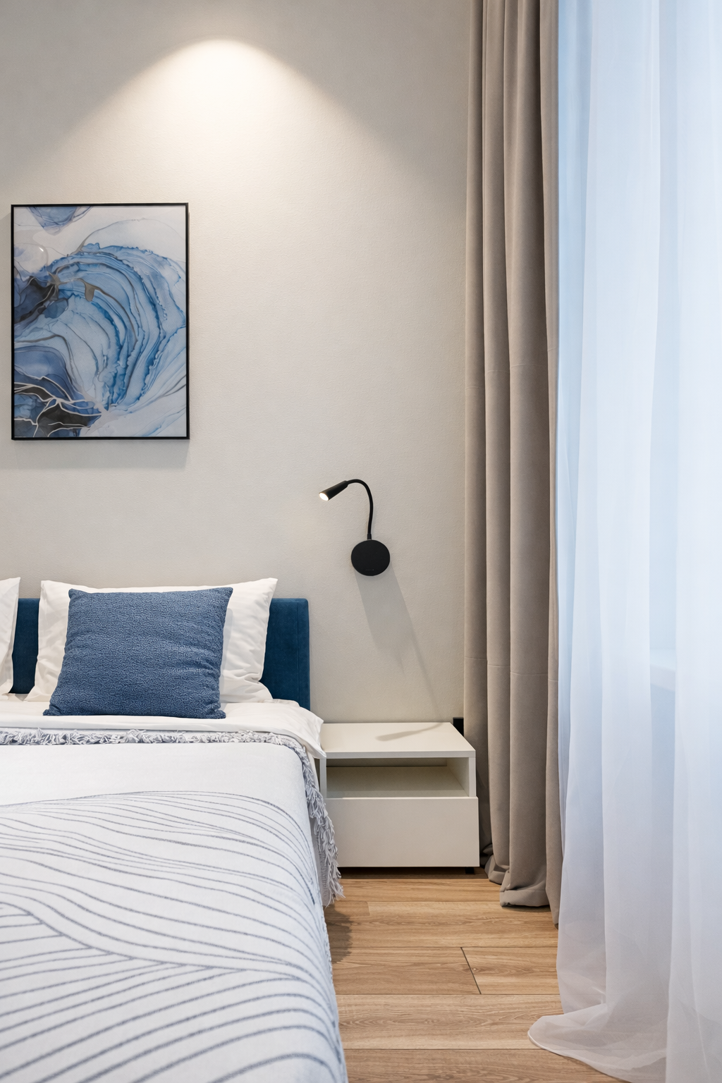 Интерьерные фотосессии для частных клиентов, агентств недвижимости, каталогов и журналов. От прошлого к будущему авиации через фотографию