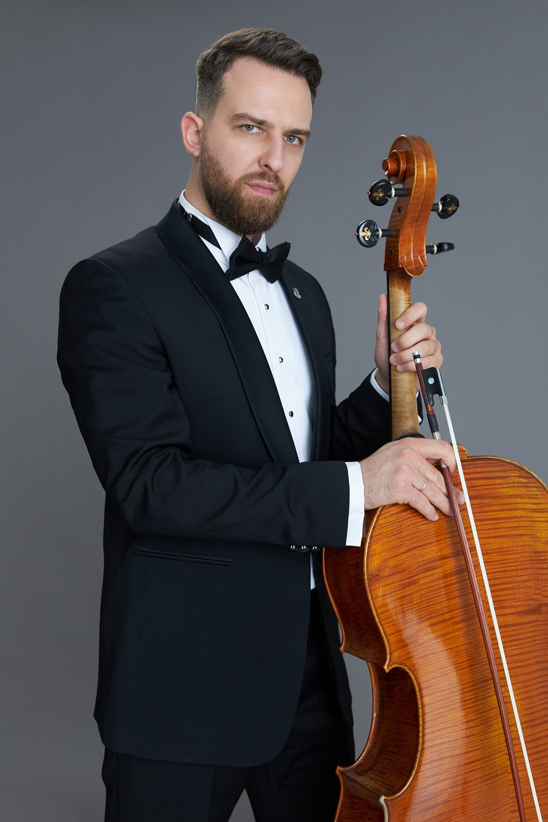 ALEXANDER RAMM. Portrait photographer Masha Murzha