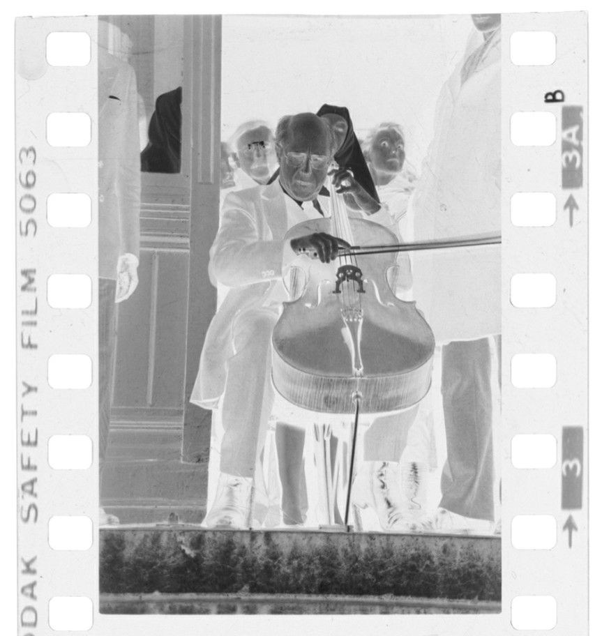 TARKOVSKIY IN THE MIRROR OF SAMARIN (2026). ALEXEI RODIONOV