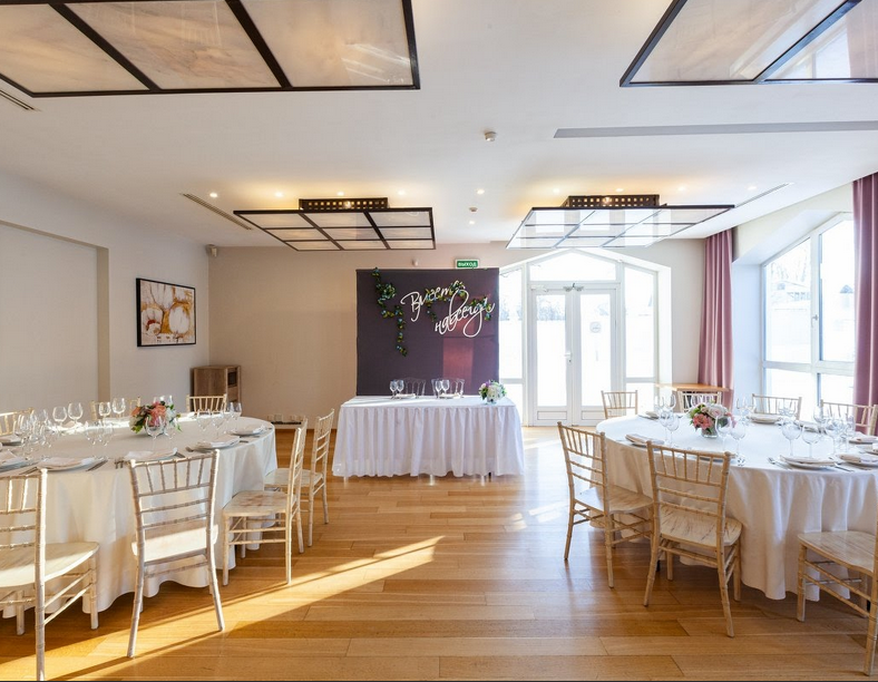 Площадка № 1-7. Свадебный и портретный фотограф Москва