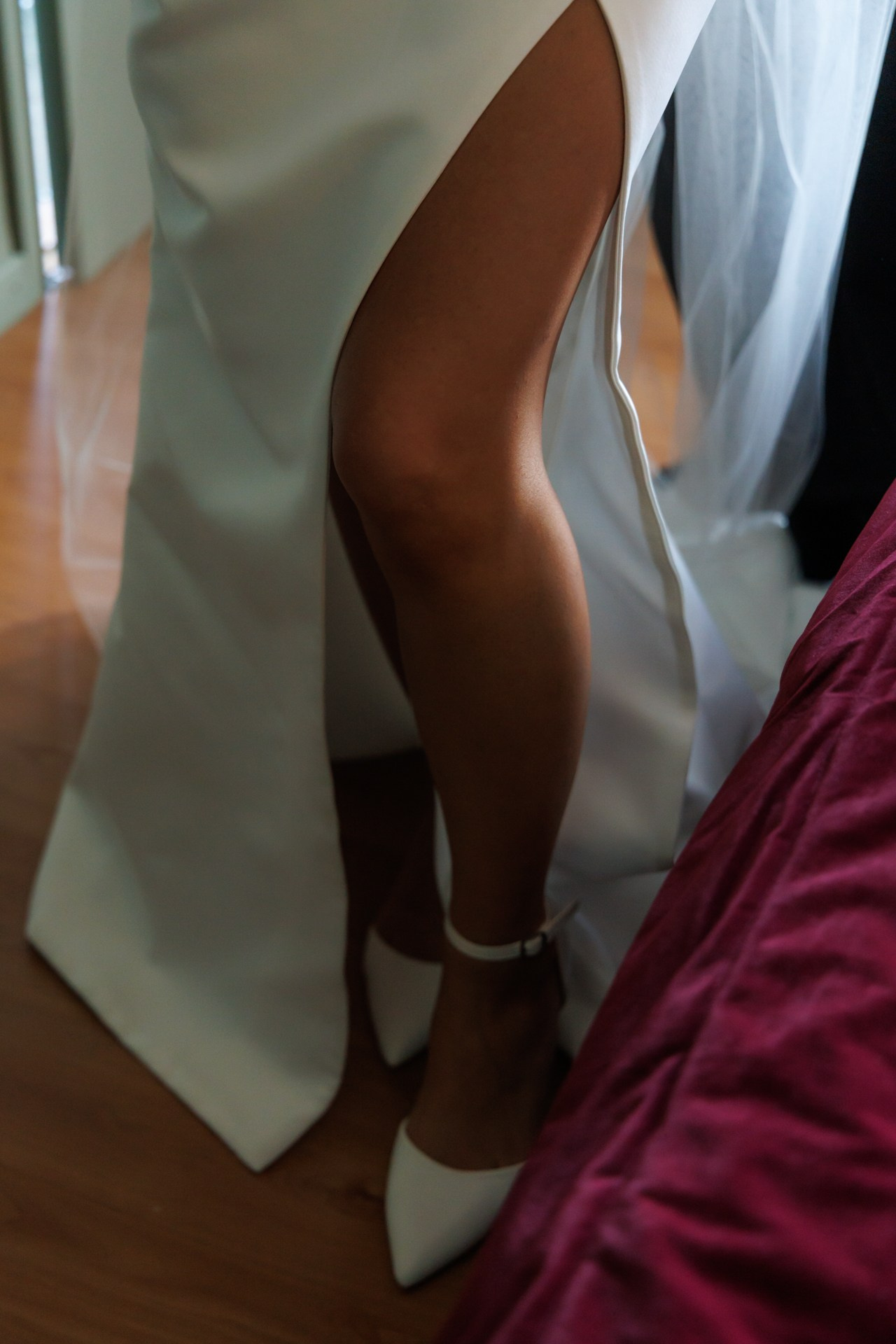 Dostoyevsky's vibe Wedding. Фотограф в Санкт-Петербурге Гладкий Сергей