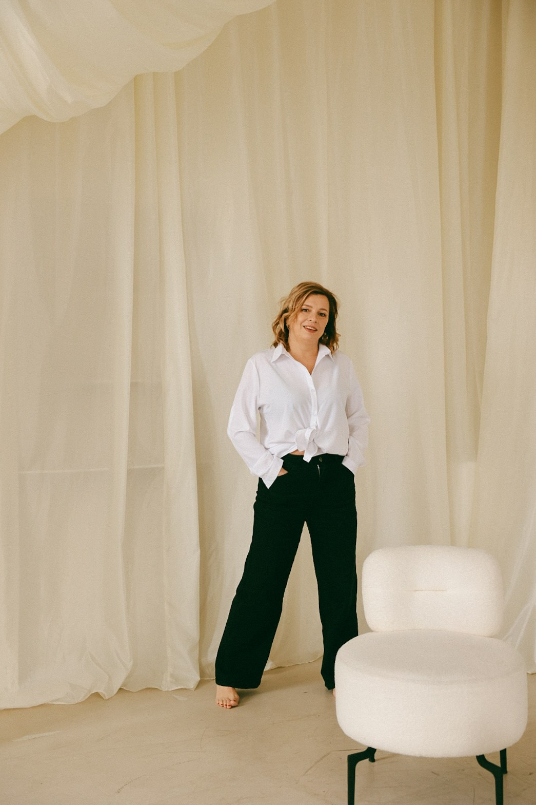 Ольга. Фотограф Нижний Новгород