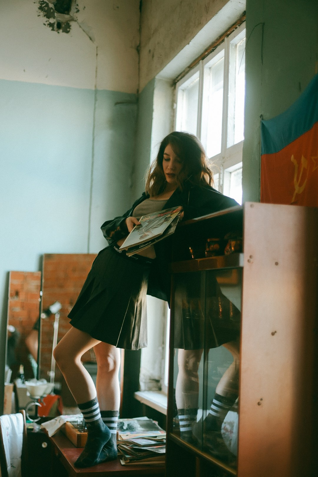 Света. Фотограф Нижний Новгород