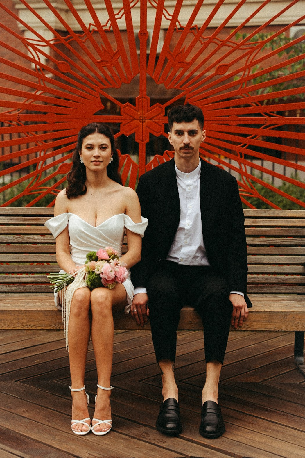 Толя и Карина. Фотограф Нижний Новгород