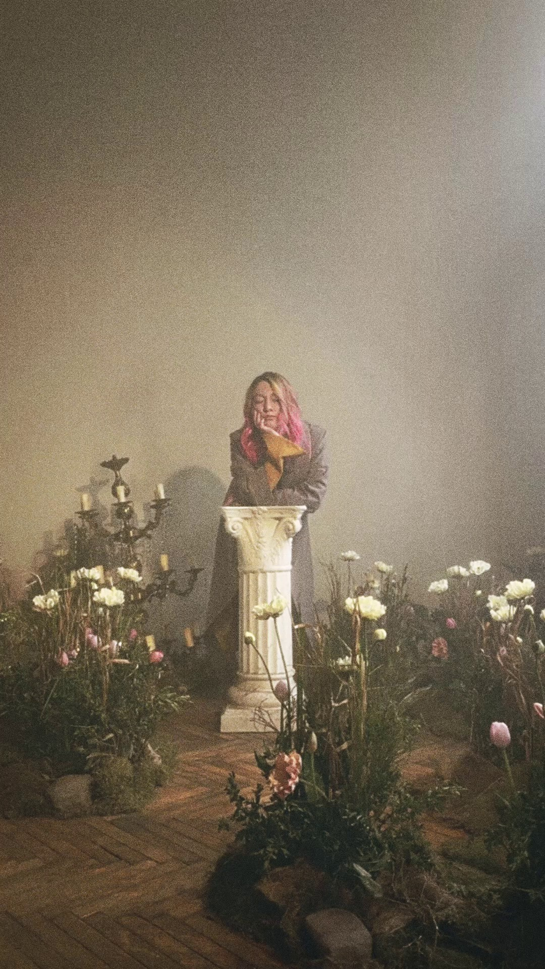 Портретный фотограф в Москве