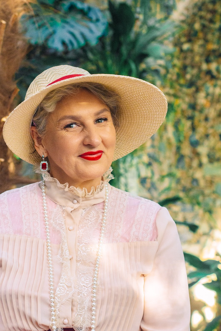 Зимний Сад…. Портретный фотограф в Гомеле Иван Полиненко