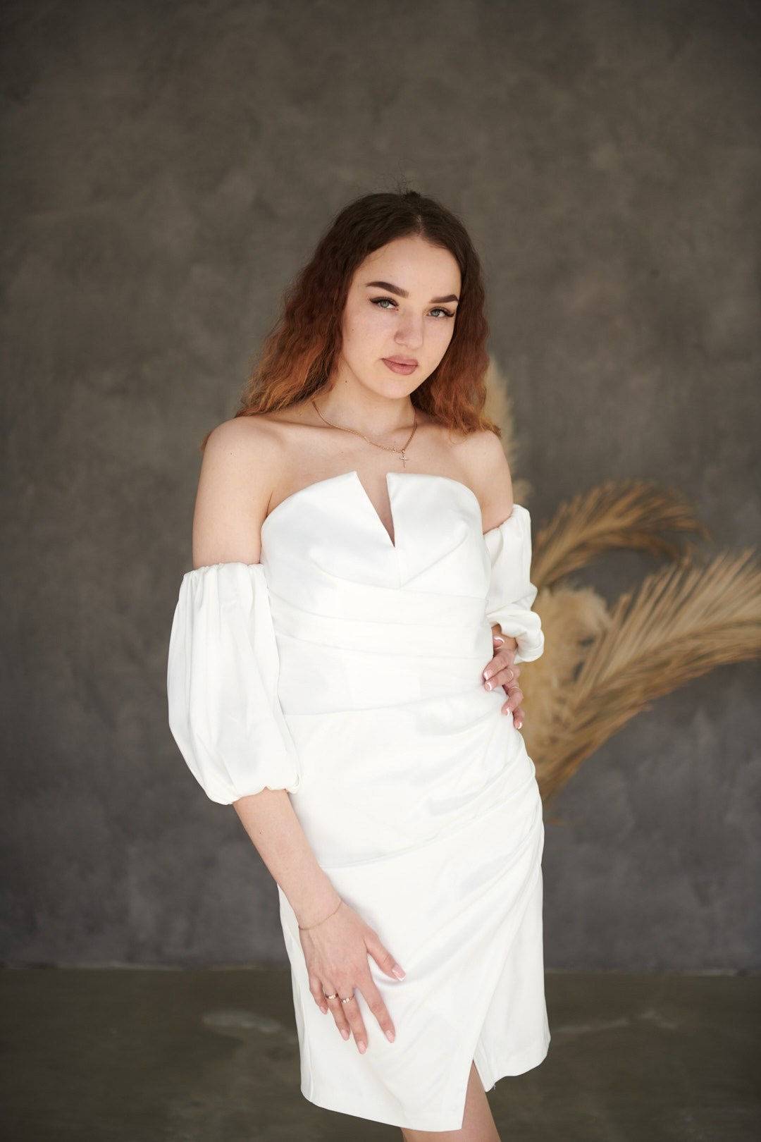 Studio. Свадебный фотограф в Омске