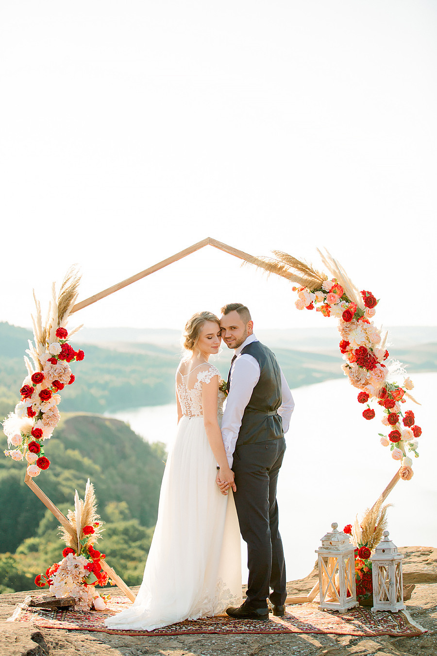 Саша и Алина. Свадебный и семейный фотограф в городах Уфа и Стерлитамак