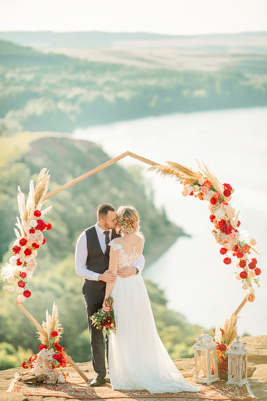 Саша и Алина. Свадебный и семейный фотограф в городах Уфа и Стерлитамак