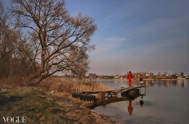 Photovogue. Tatyana Mazok creative photographer in Minsk