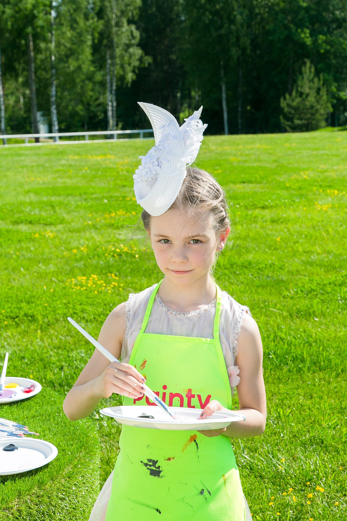 ДЕНЬ РОЖДЕНИЯ Конный клуб. Главная