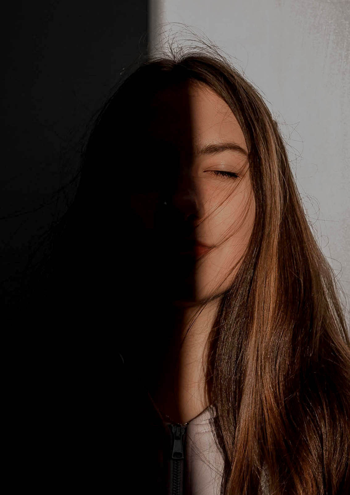 Злата. Стильный портретный и семейный фотограф в Москве Ника Артуньянц