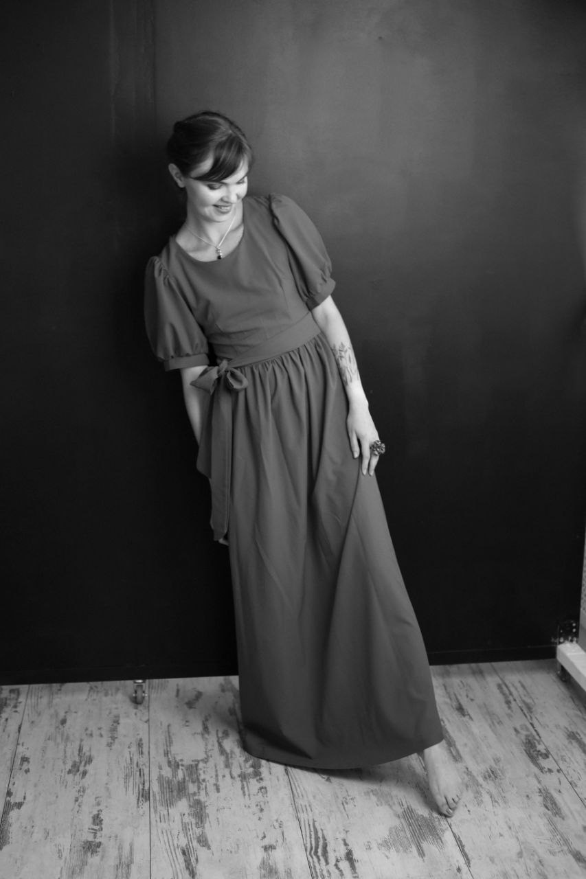 Женские портреты