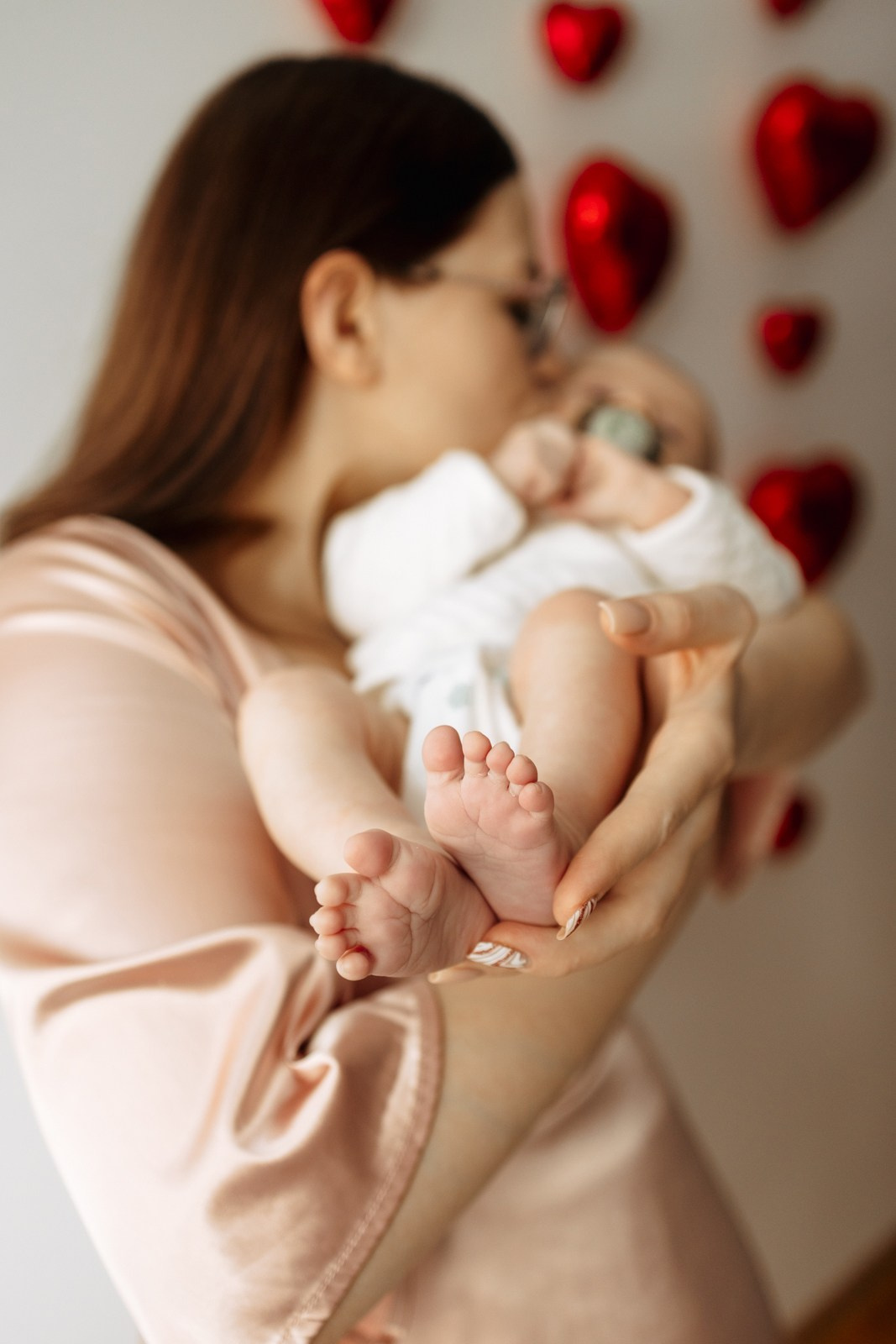 Домашний уют. Ваш фотограф Наталья Лаэтина