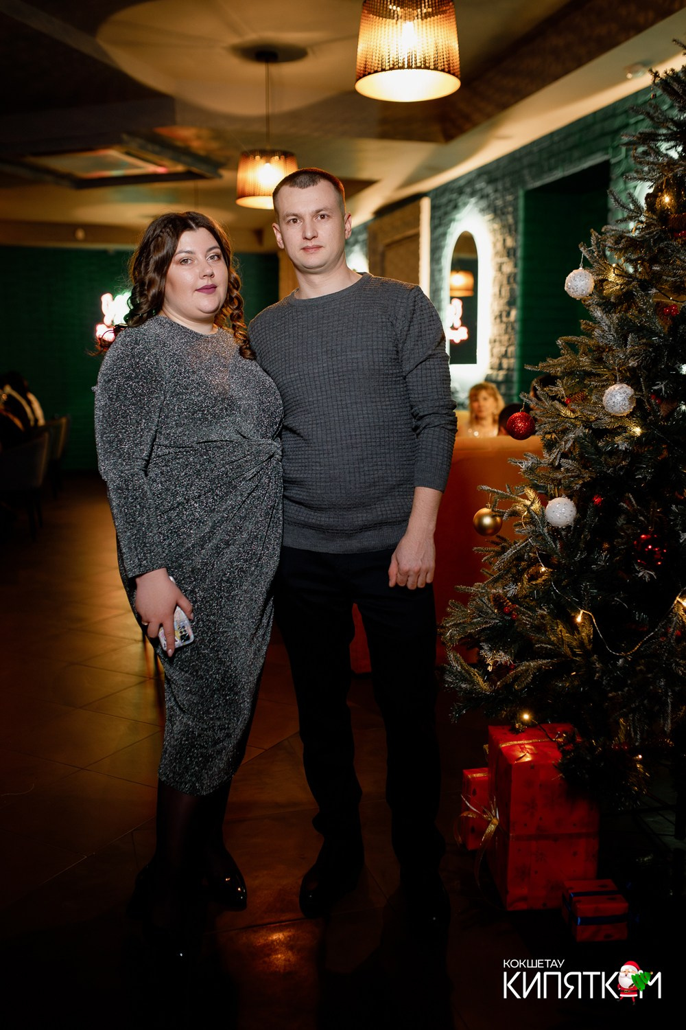 ШАШЛЫЧНЫЙ ДВОР. КИПЯТКОМ КОКШЕТАУ