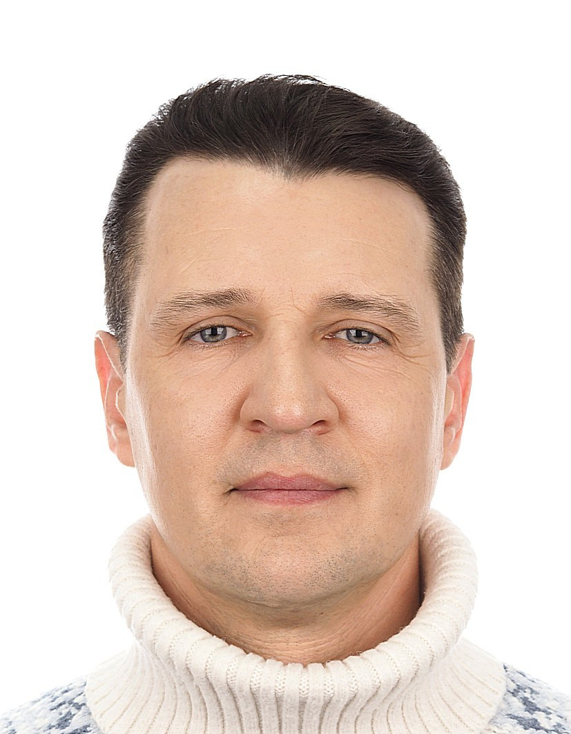 Фото на документы. I Photostudio Фотостудия Краснодар