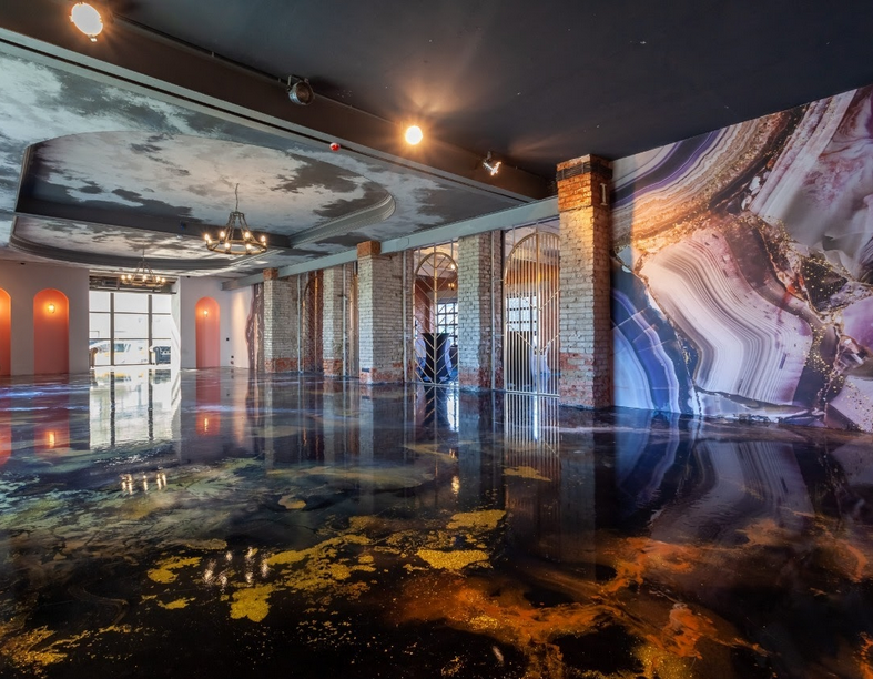 Площадка №  4-3. Свадебный и портретный фотограф Москва