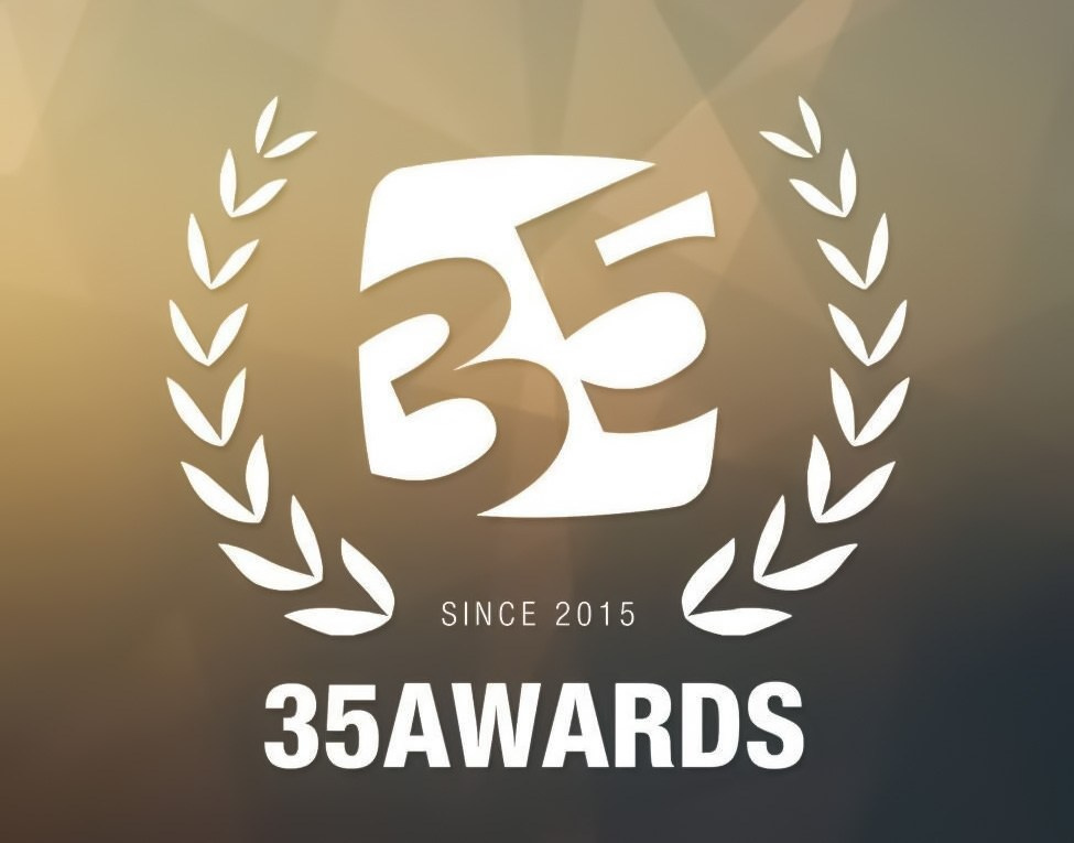 Фотопремия 35AWARDS. Фотограф в Самаре