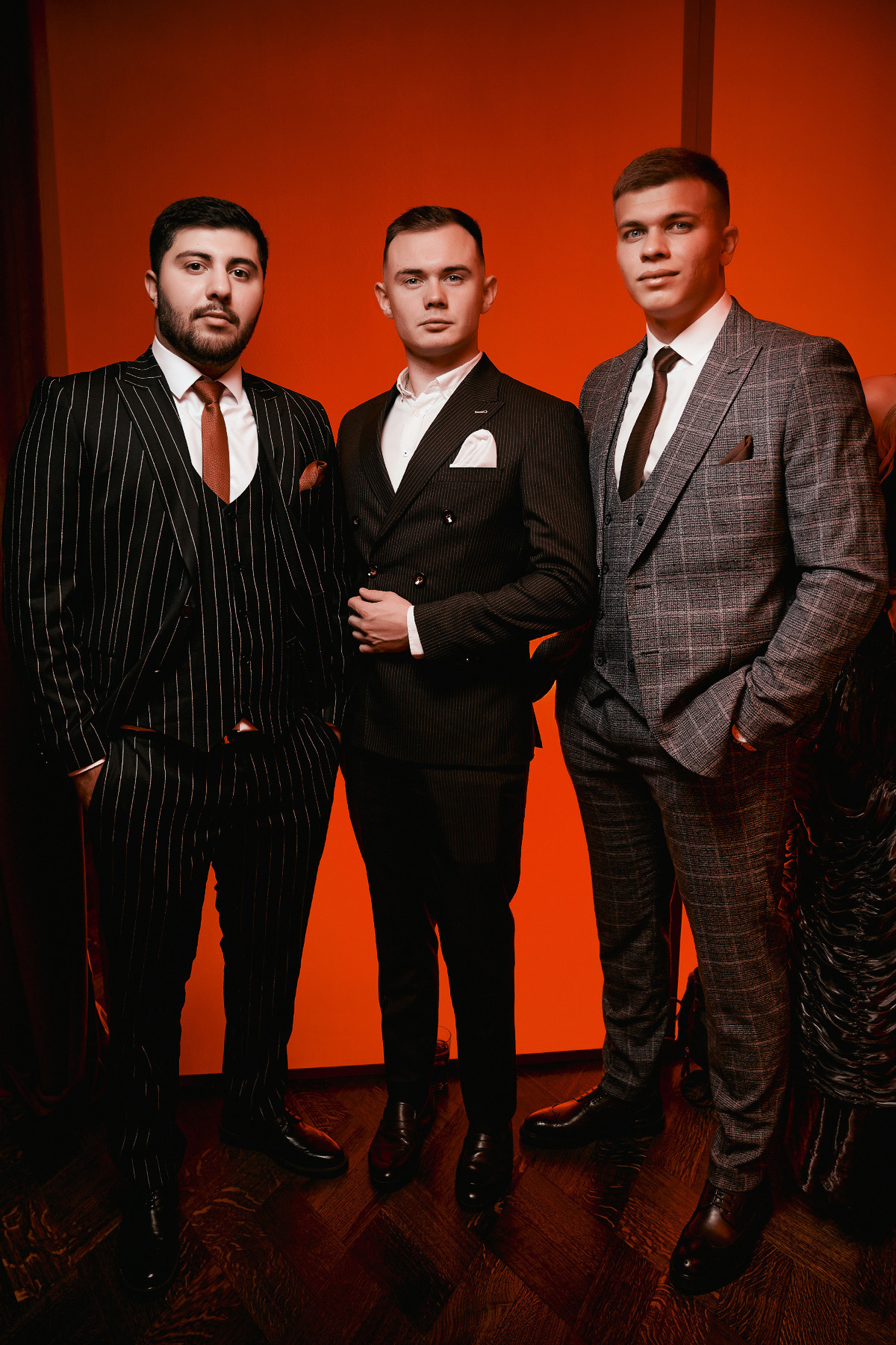 Репортаж закрытой вечеринки. ПраймКино видеопроизводство и фотосъемки