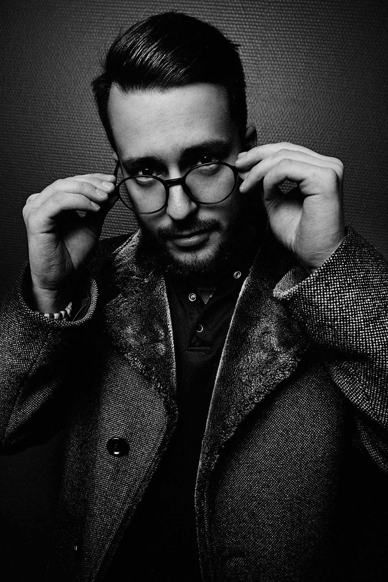 Индивидуальная фотоссессия. ПраймКино видеопроизводство и фотосъемки