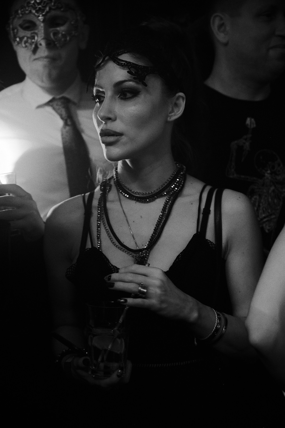 Репортаж закрытой вечеринки. ПраймКино видеопроизводство и фотосъемки