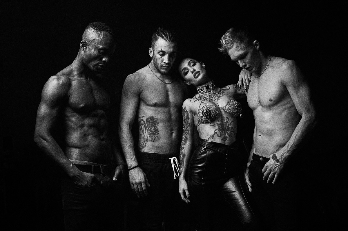 Репортаж закрытой вечеринки. ПраймКино видеопроизводство и фотосъемки