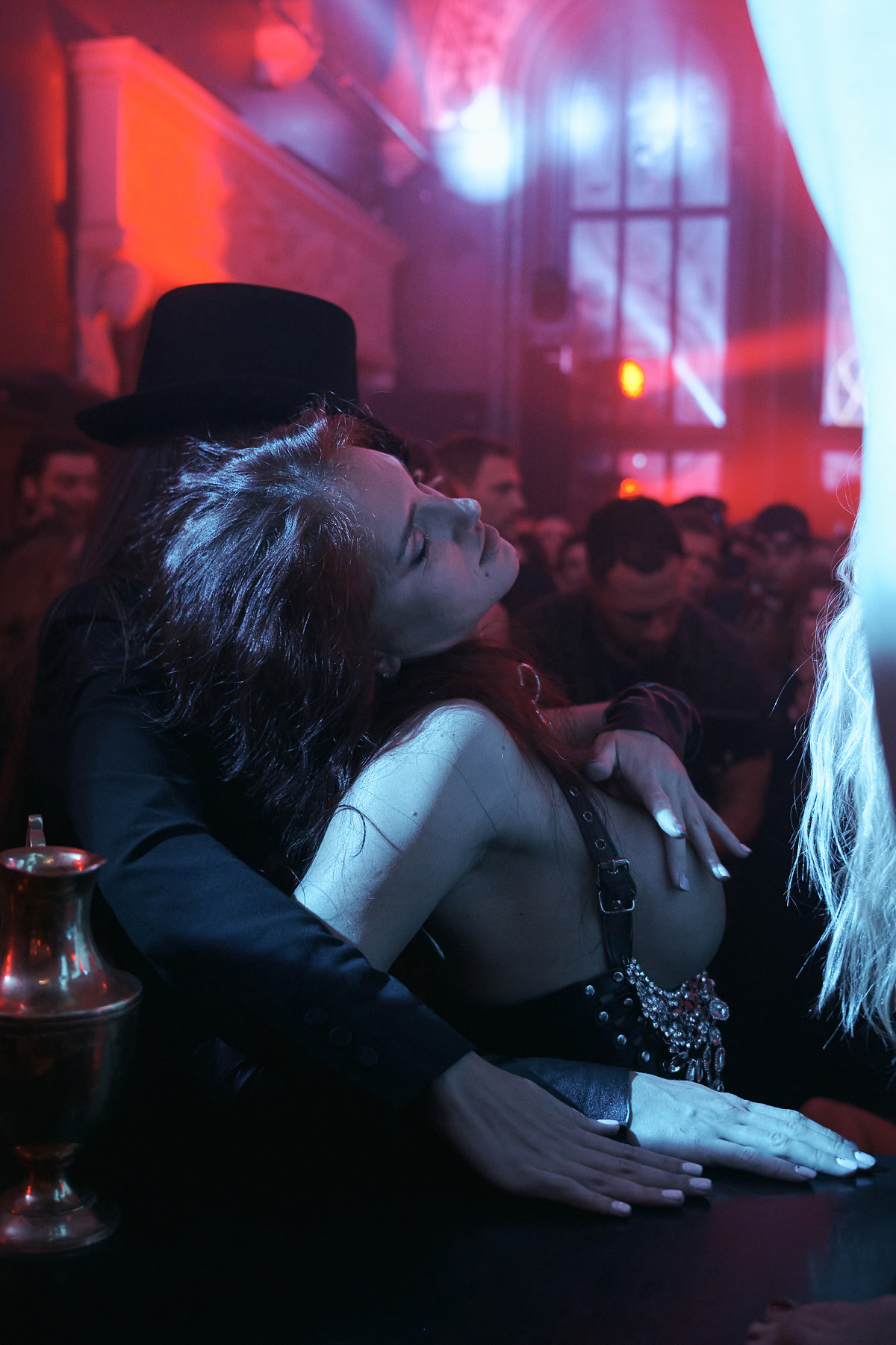 Репортаж закрытой вечеринки. ПраймКино видеопроизводство и фотосъемки