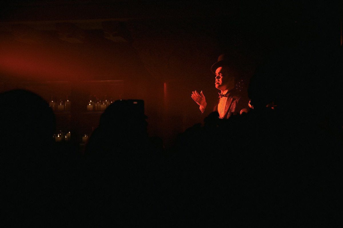 Репортаж закрытой вечеринки. ПраймКино видеопроизводство и фотосъемки