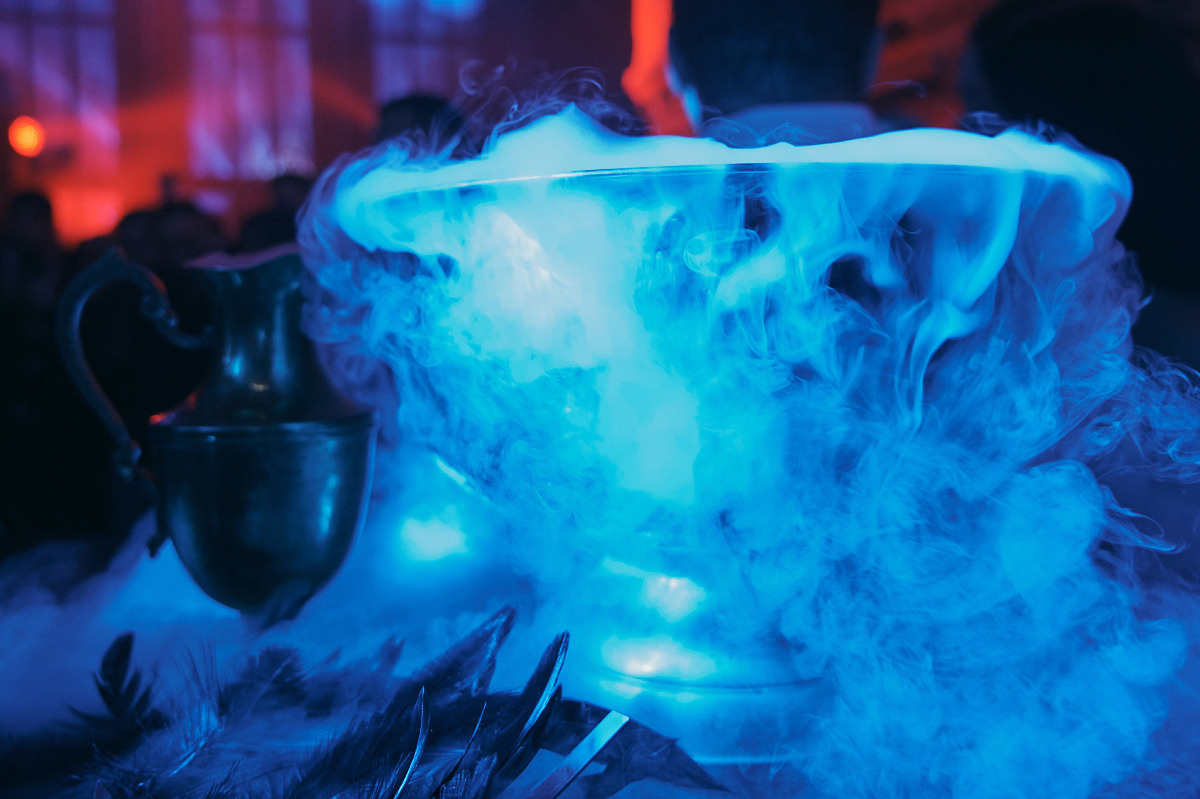 Репортаж закрытой вечеринки. ПраймКино видеопроизводство и фотосъемки