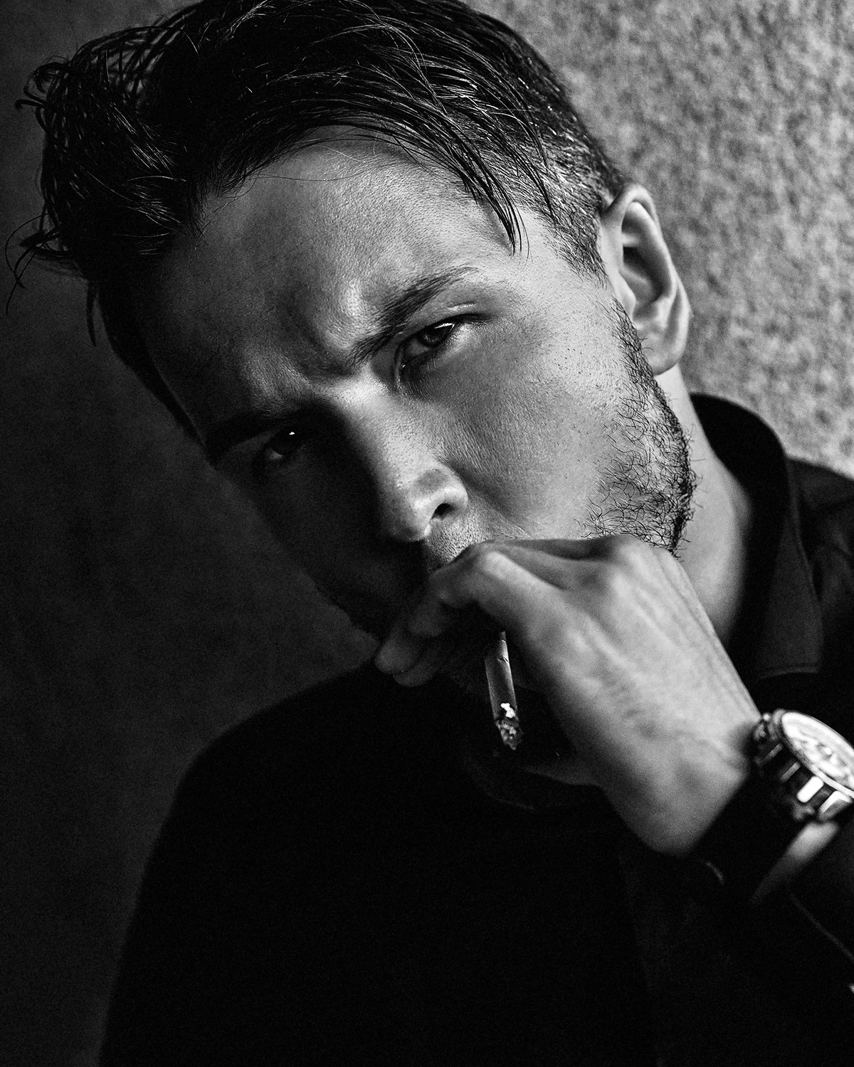 Индивидуальная фотоссессия. ПраймКино видеопроизводство и фотосъемки