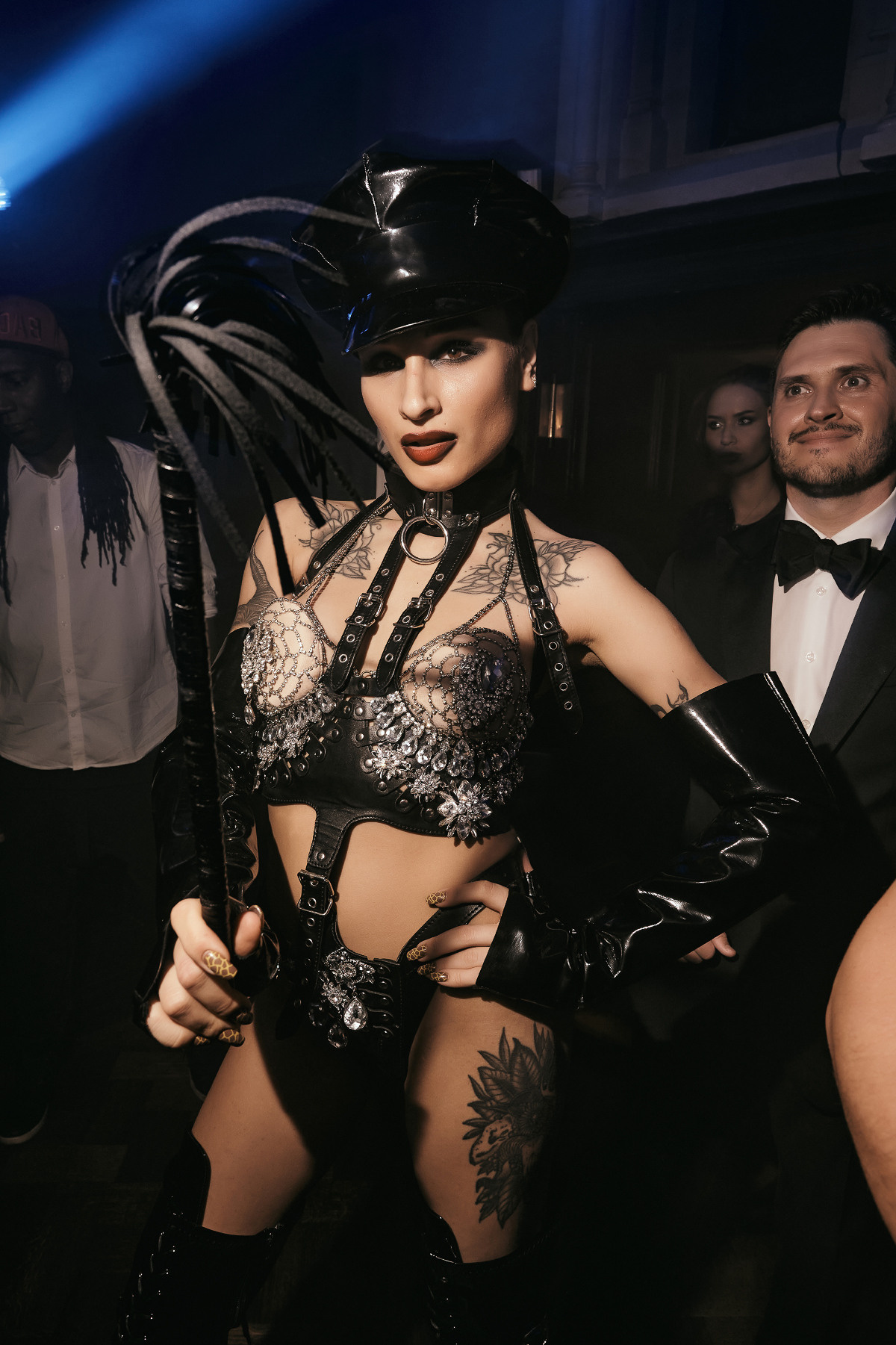 Репортаж закрытой вечеринки. ПраймКино видеопроизводство и фотосъемки