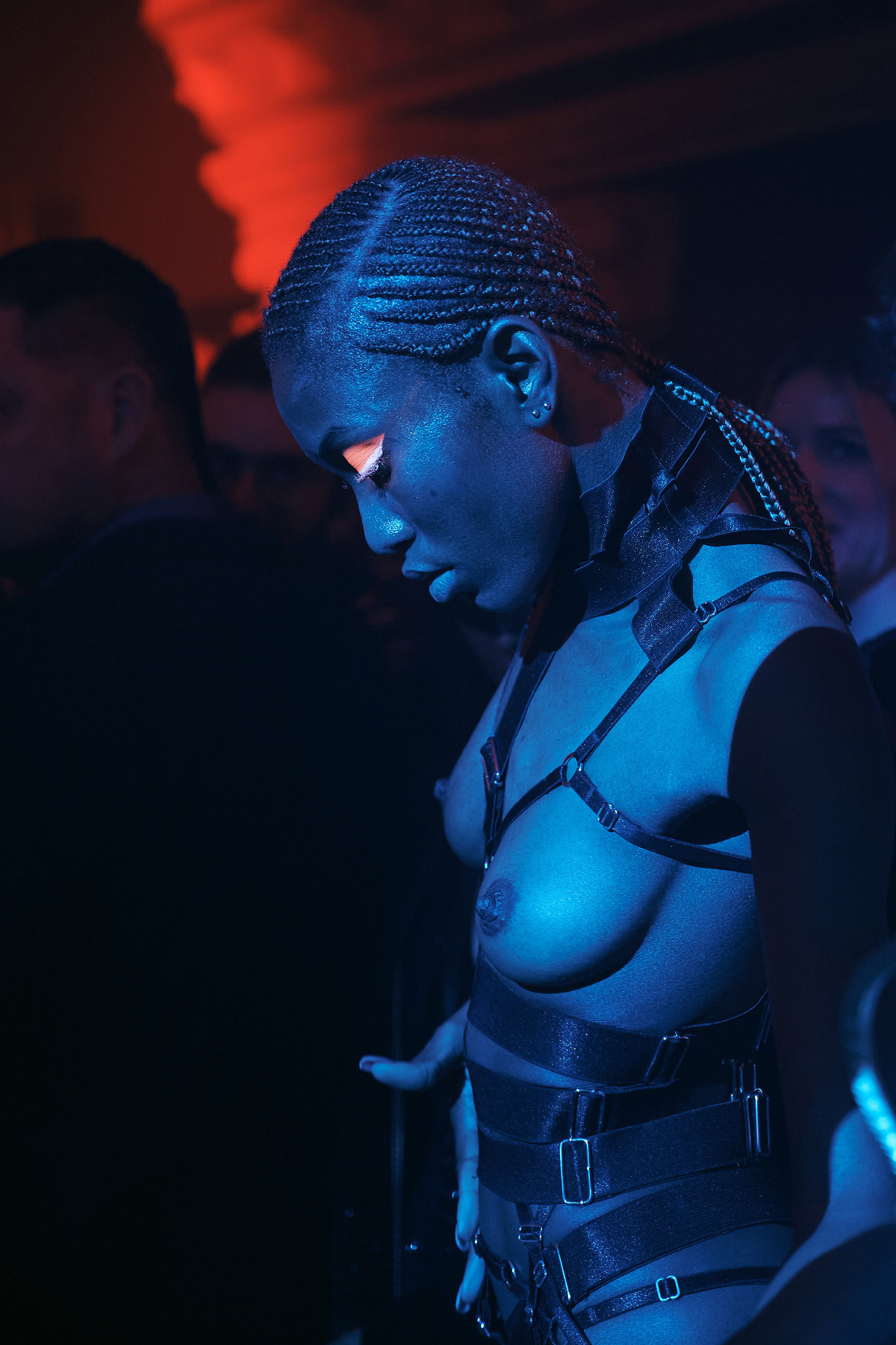 Репортаж закрытой вечеринки. ПраймКино видеопроизводство и фотосъемки