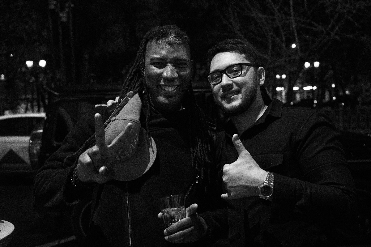 Репортаж закрытой вечеринки. ПраймКино видеопроизводство и фотосъемки