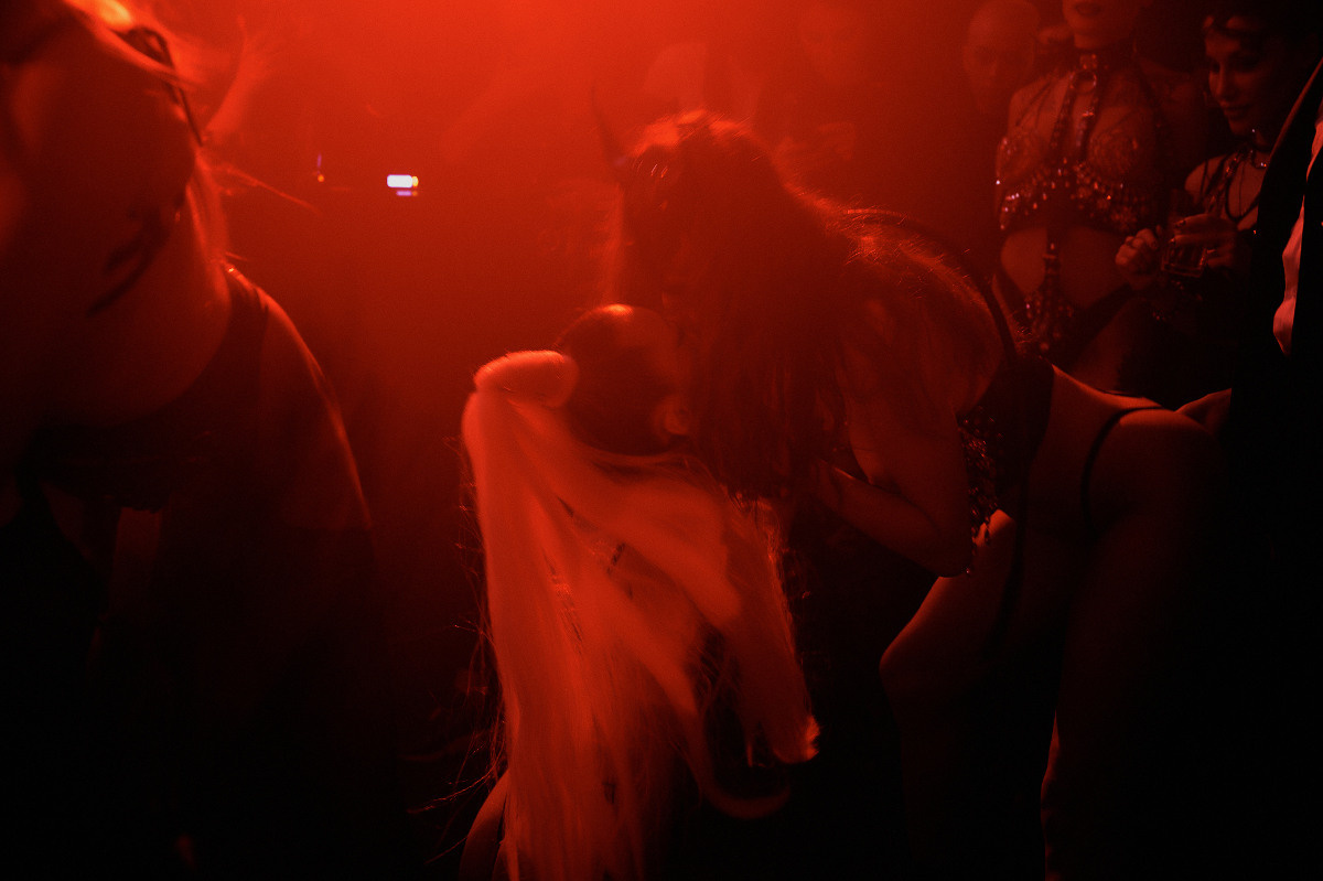 Репортаж закрытой вечеринки. ПраймКино видеопроизводство и фотосъемки