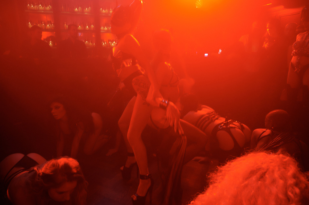 Репортаж закрытой вечеринки. ПраймКино видеопроизводство и фотосъемки