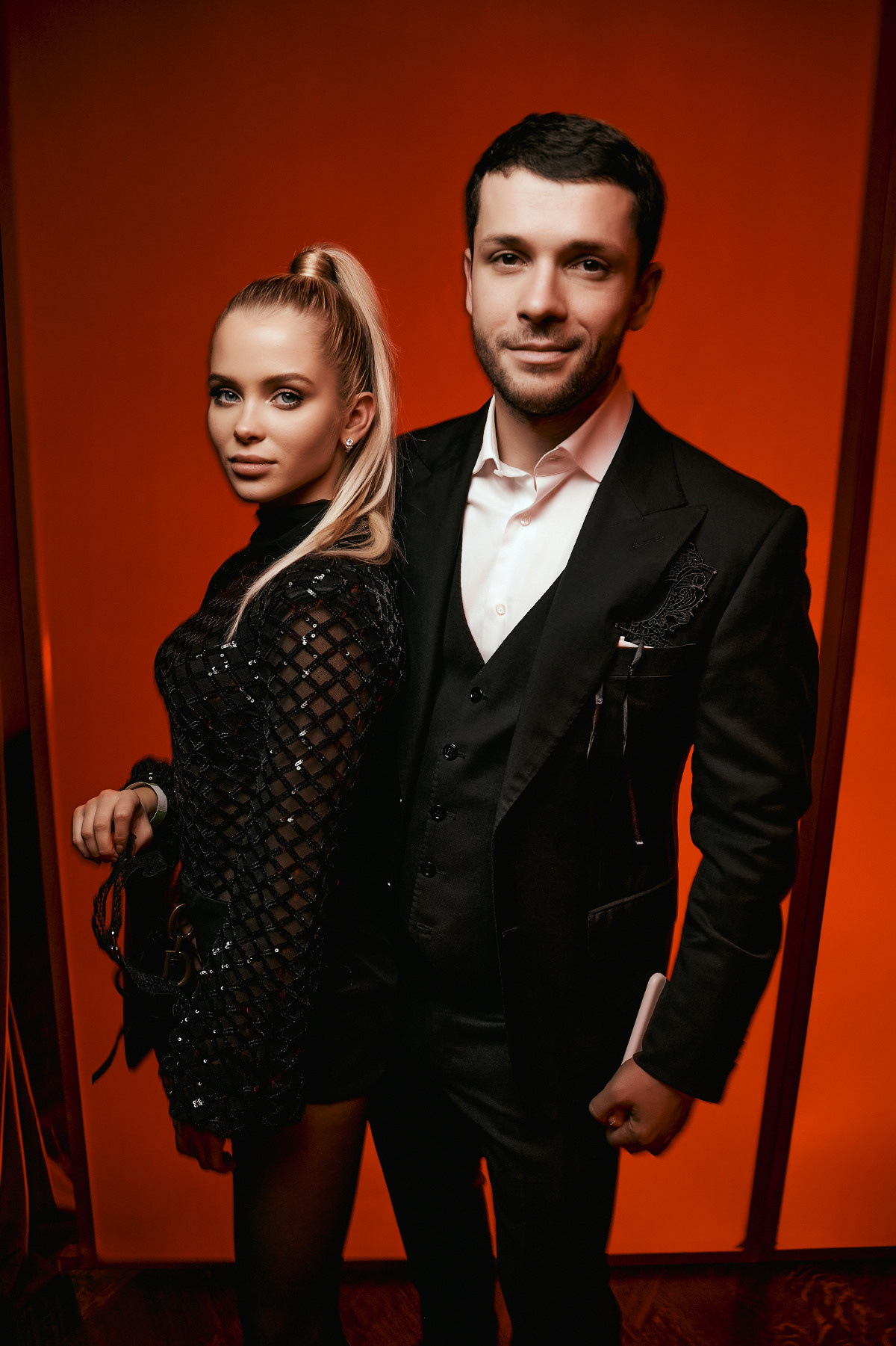 Репортаж закрытой вечеринки. ПраймКино видеопроизводство и фотосъемки