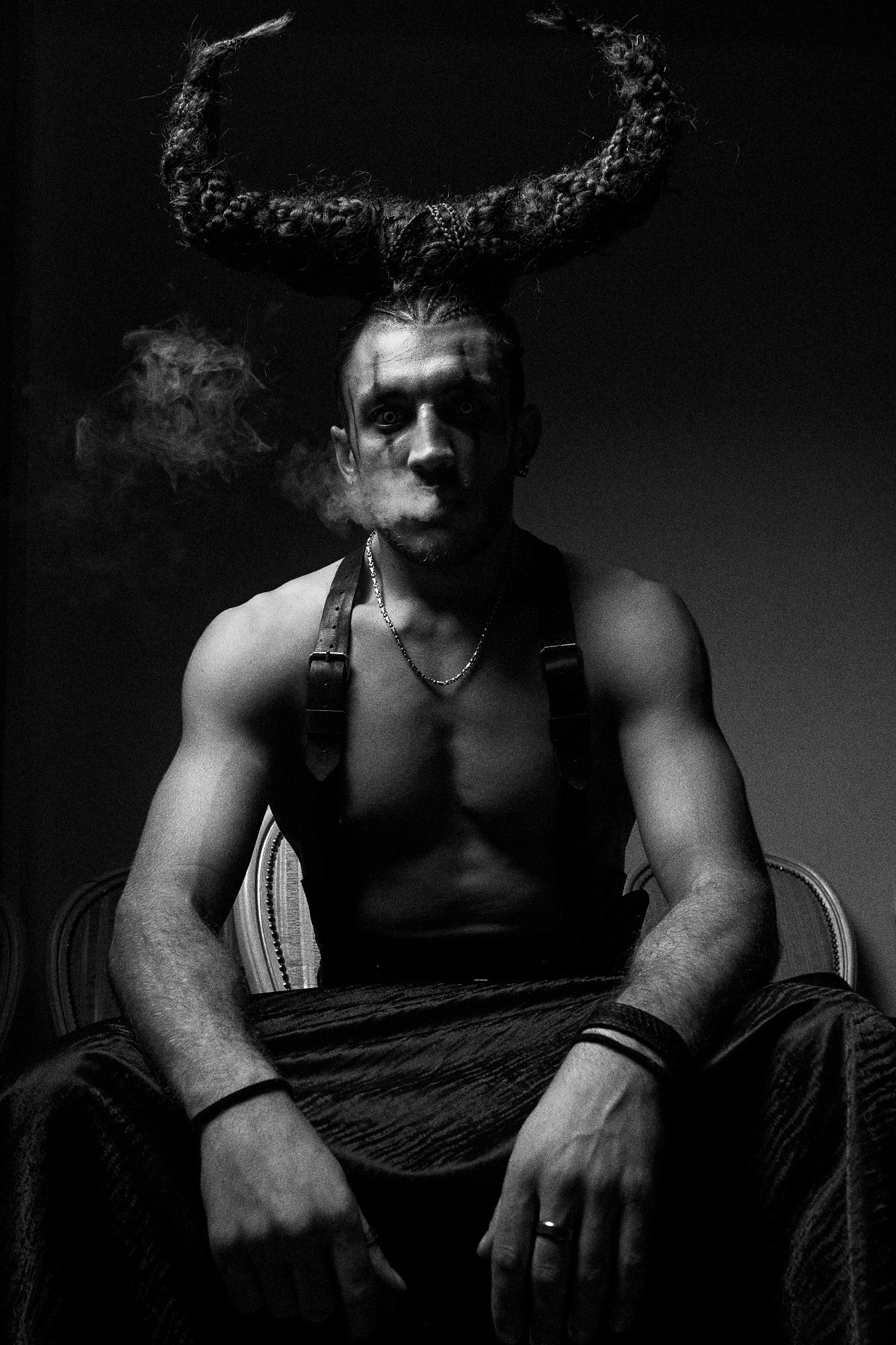 Индивидуальная фотоссессия. ПраймКино видеопроизводство и фотосъемки