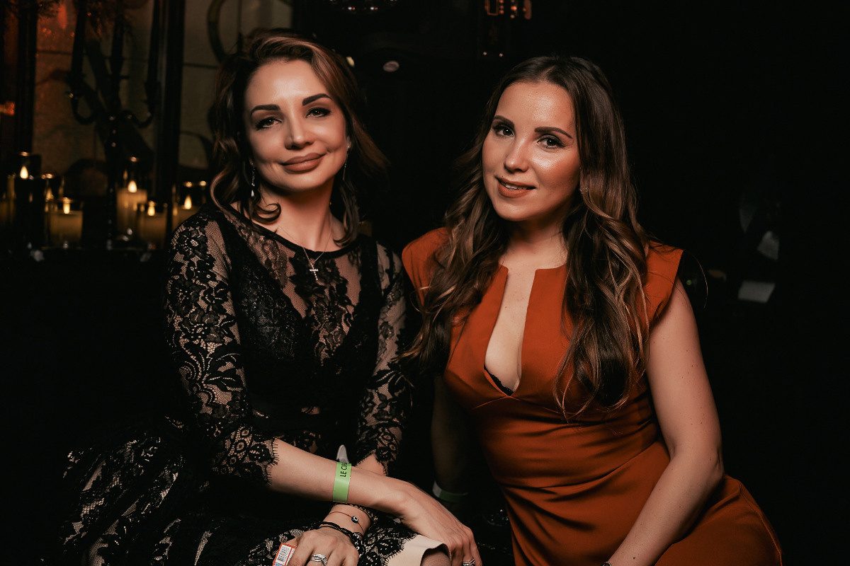 Репортаж закрытой вечеринки. ПраймКино видеопроизводство и фотосъемки