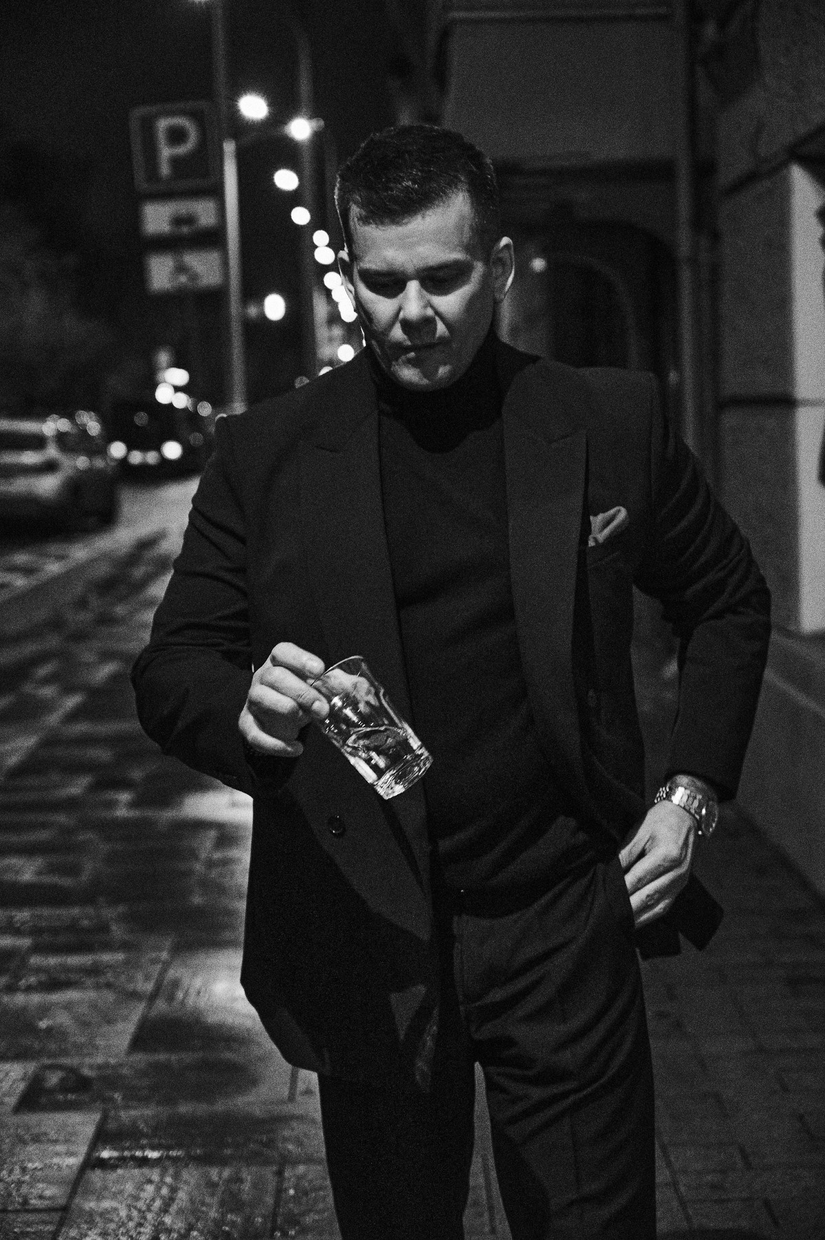 Репортаж закрытой вечеринки. ПраймКино видеопроизводство и фотосъемки