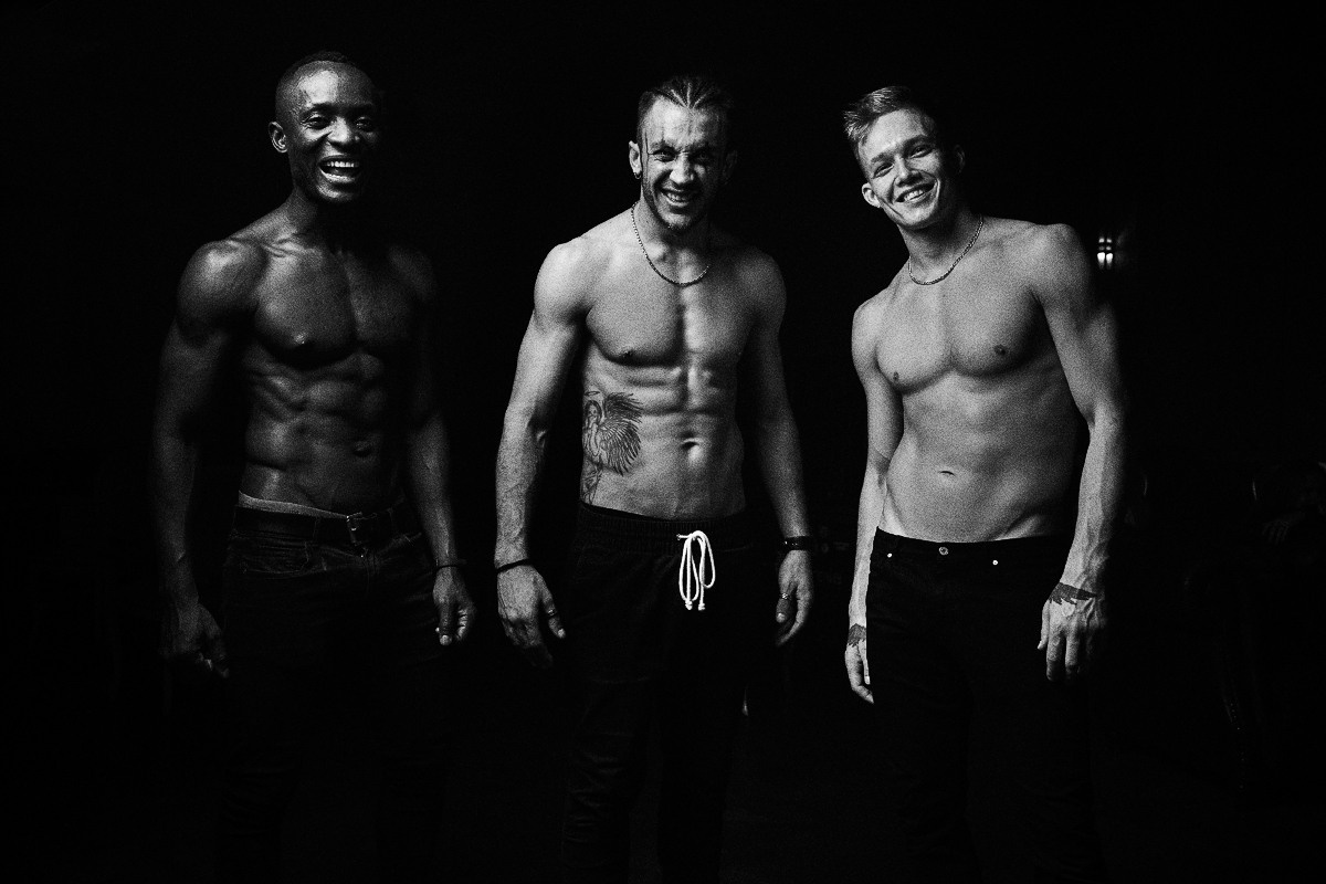 Репортаж закрытой вечеринки. ПраймКино видеопроизводство и фотосъемки