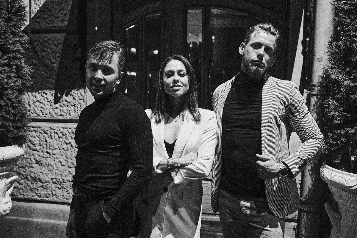 Репортаж закрытой вечеринки. ПраймКино видеопроизводство и фотосъемки