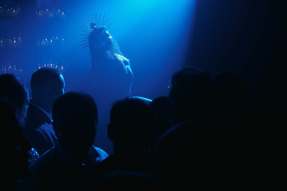 Репортаж закрытой вечеринки. ПраймКино видеопроизводство и фотосъемки