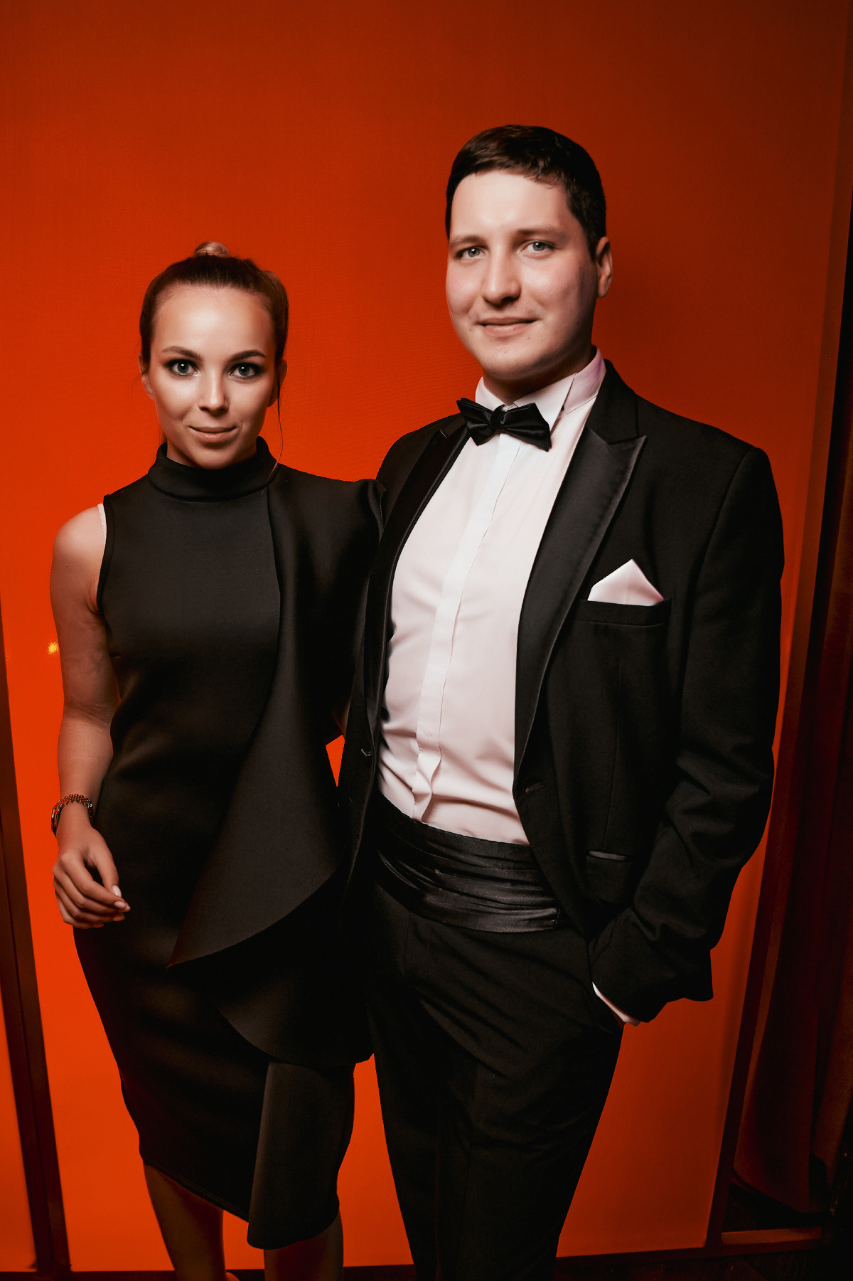 Репортаж закрытой вечеринки. ПраймКино видеопроизводство и фотосъемки