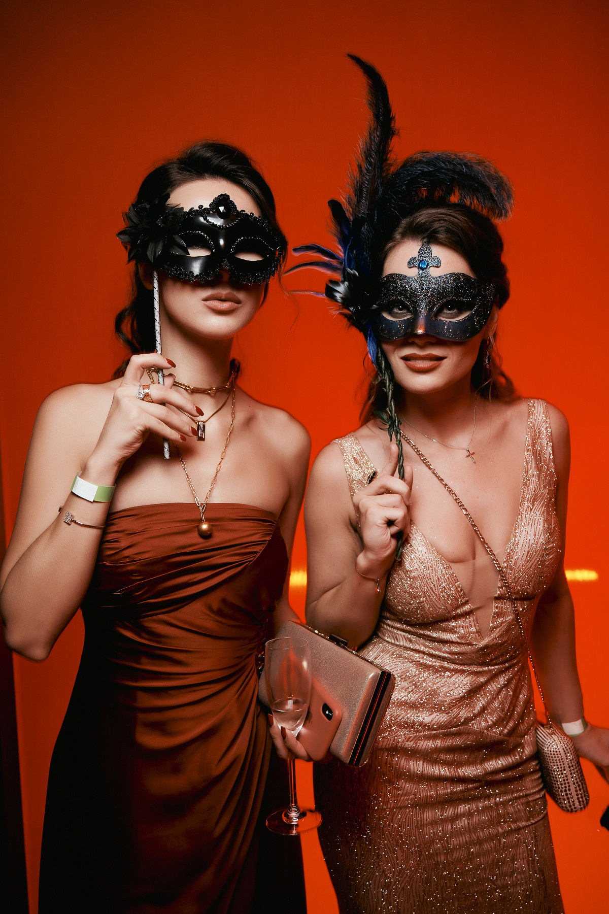 Репортаж закрытой вечеринки. ПраймКино видеопроизводство и фотосъемки