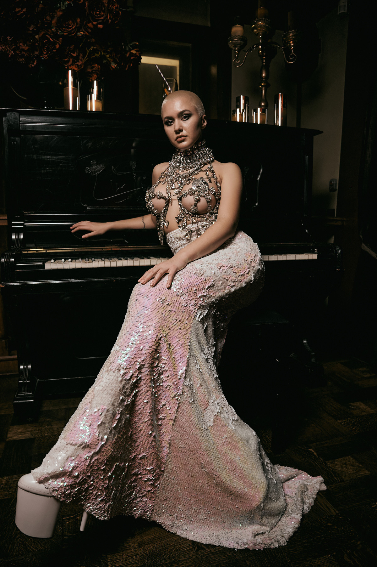 Репортаж закрытой вечеринки. ПраймКино видеопроизводство и фотосъемки