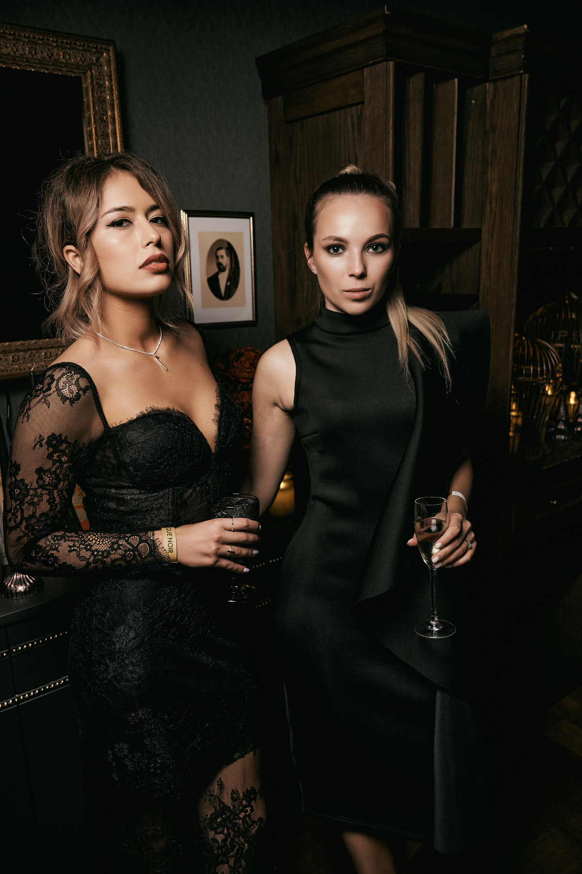 Репортаж закрытой вечеринки. ПраймКино видеопроизводство и фотосъемки