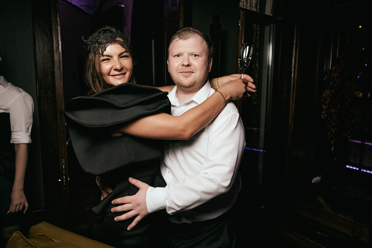 Репортаж закрытой вечеринки. ПраймКино видеопроизводство и фотосъемки