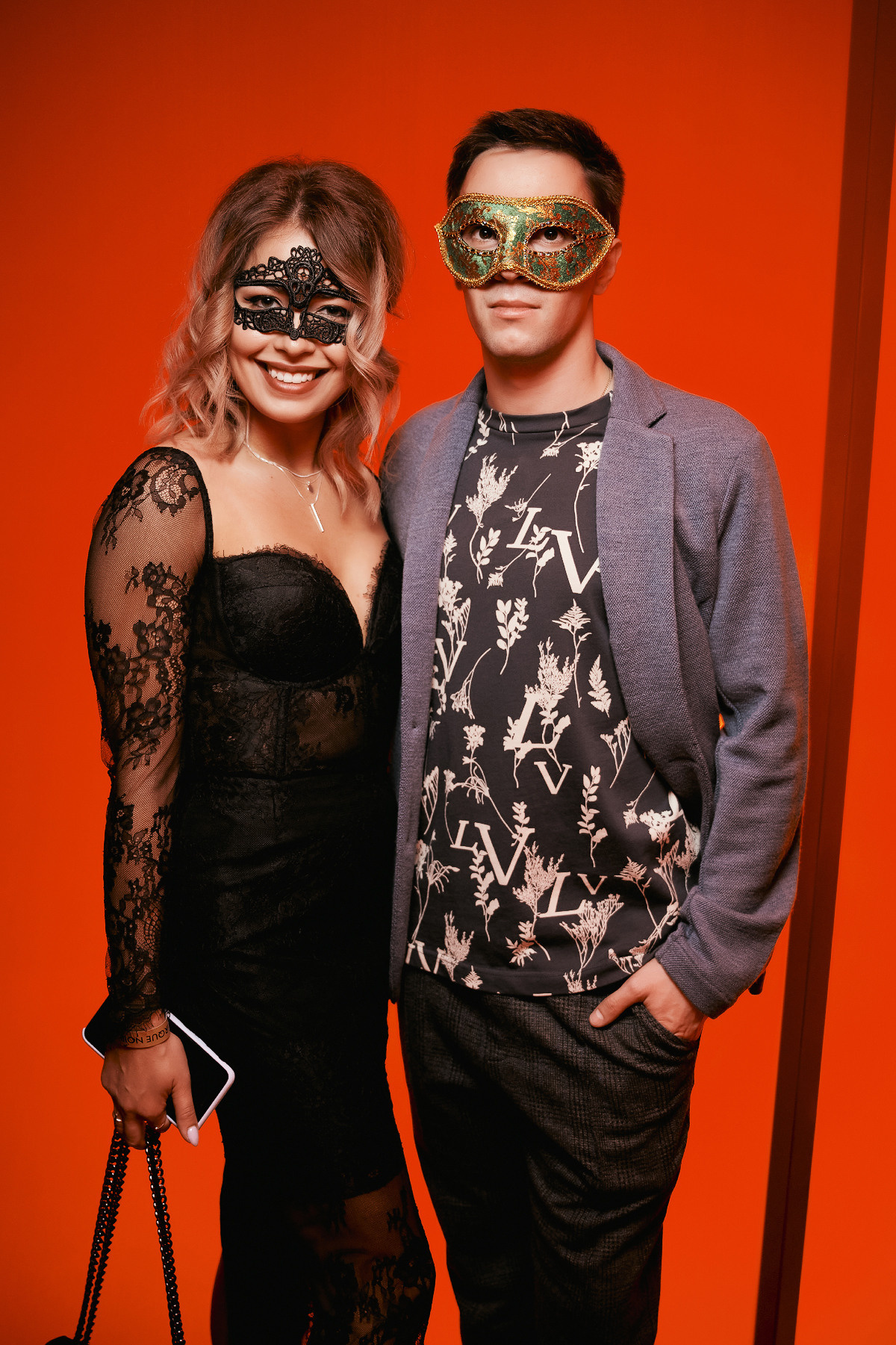 Репортаж закрытой вечеринки. ПраймКино видеопроизводство и фотосъемки