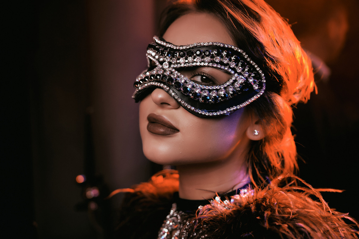 Репортаж закрытой вечеринки. ПраймКино видеопроизводство и фотосъемки