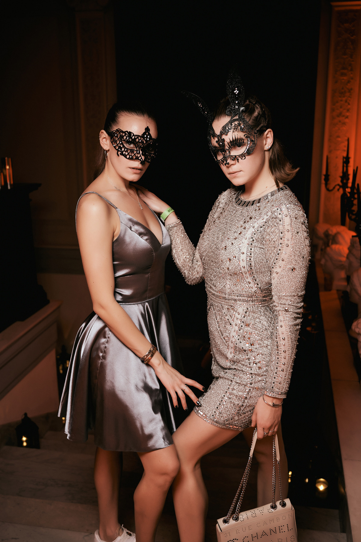 Репортаж закрытой вечеринки. ПраймКино видеопроизводство и фотосъемки